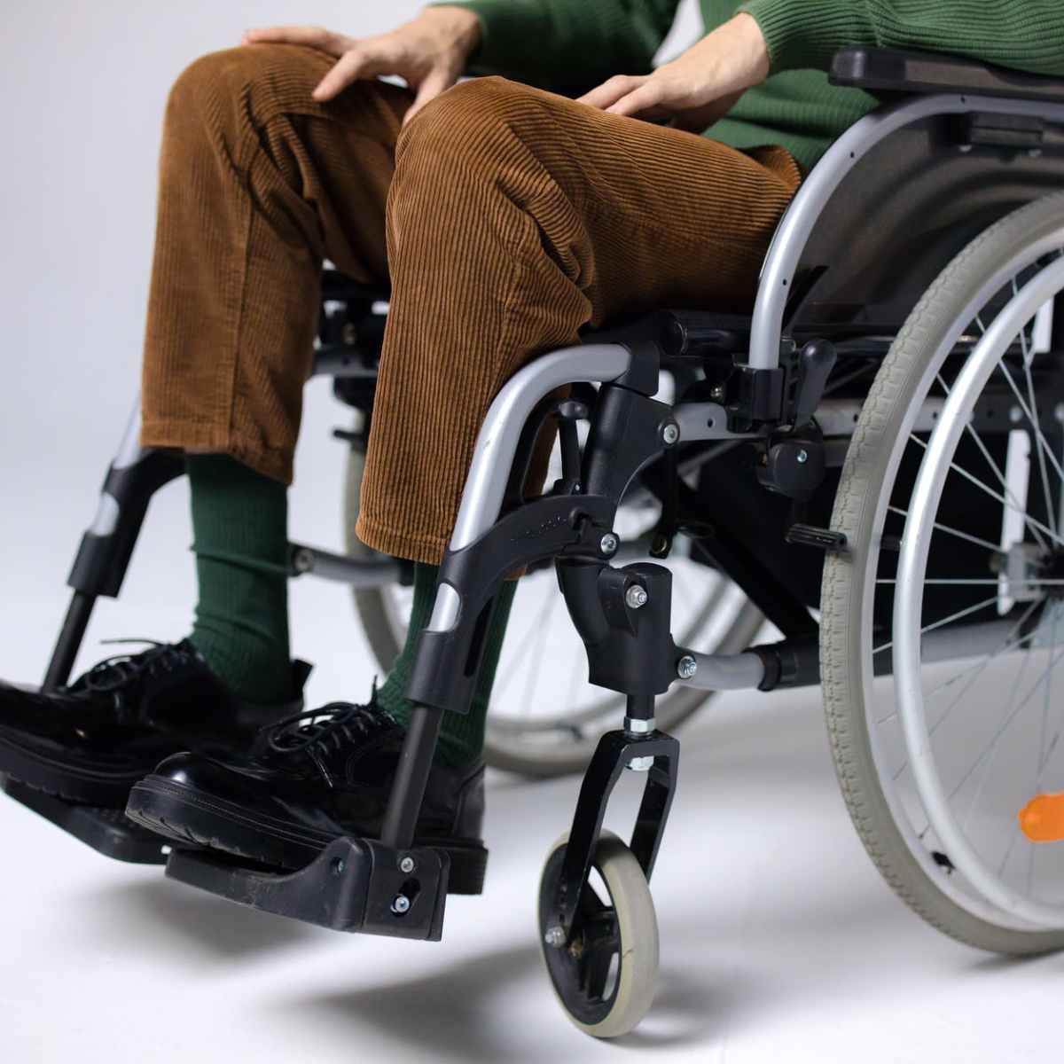 How To Buy A Used&nbsp;Wheelchair