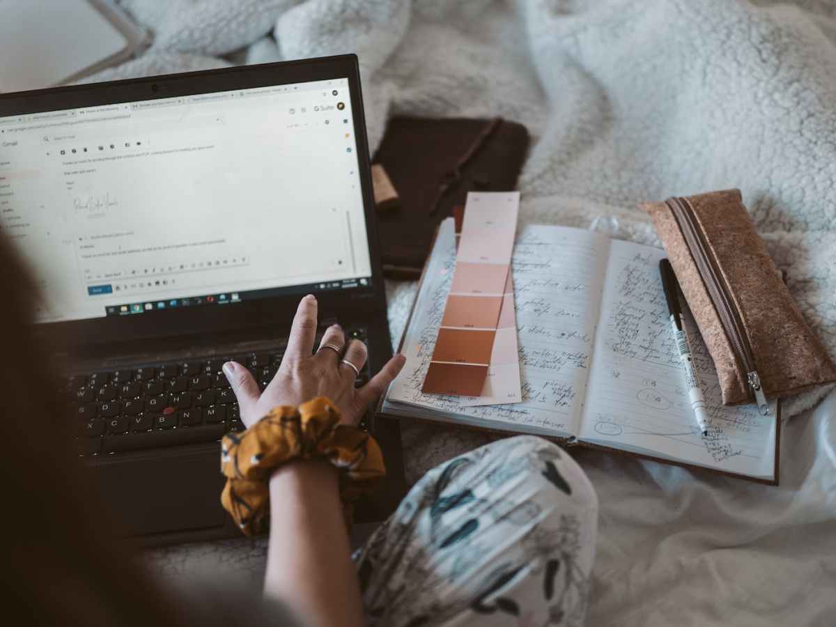 How To Use Your College&nbsp;Accommodations