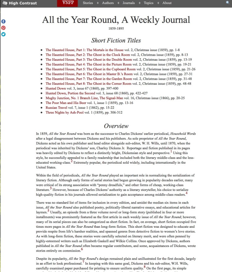 A clickable document