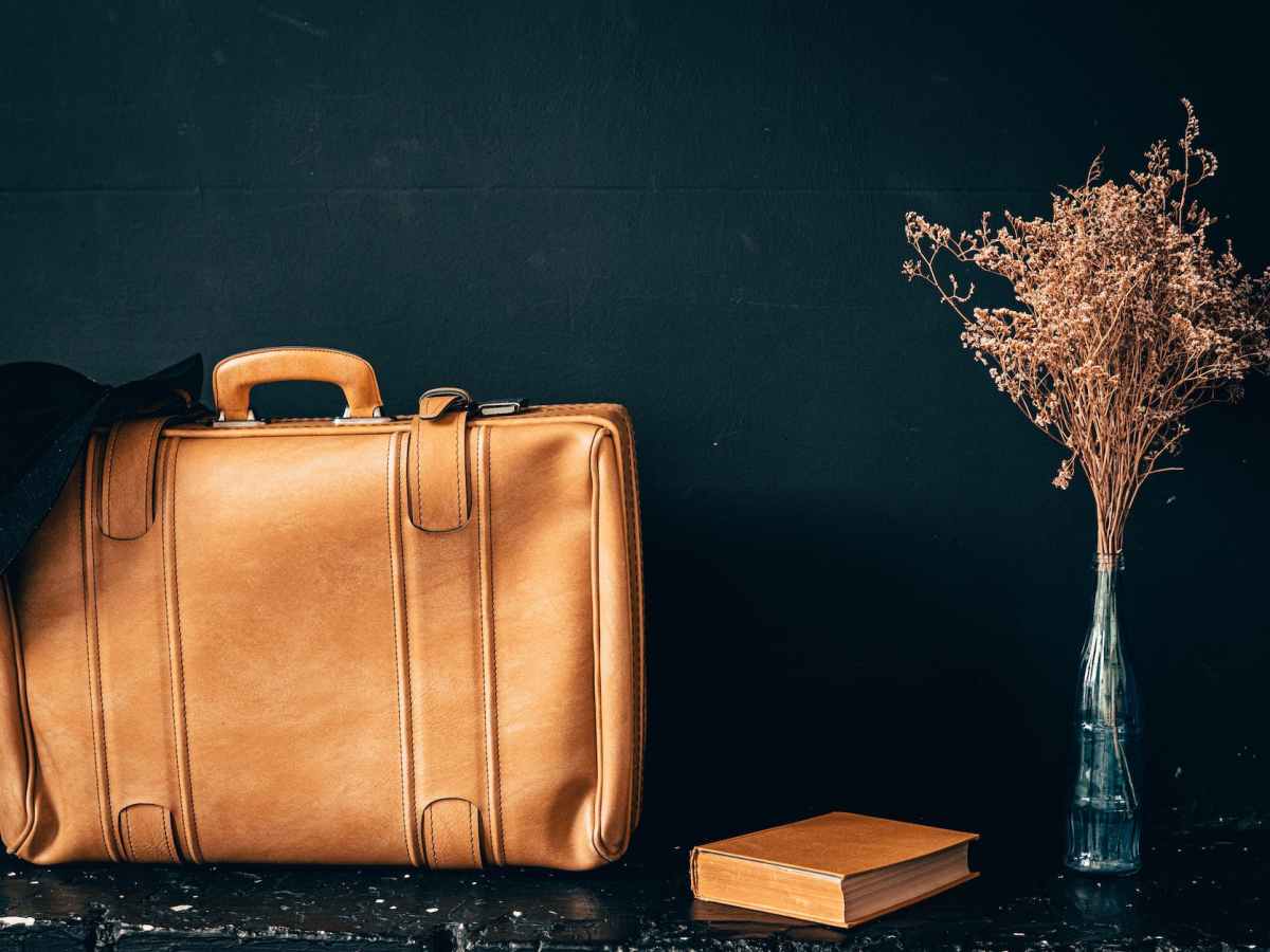 10 Items to Stick in Your Hospital&nbsp;Go-bag